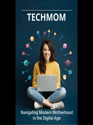 cover image of TechMom